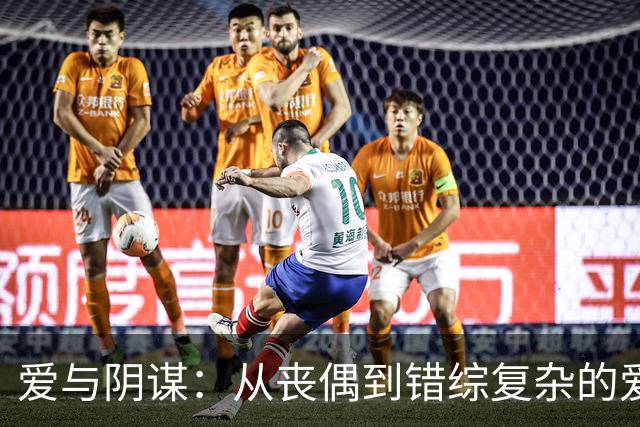 爱与阴谋：从丧偶到错综复杂的爱情迷雾