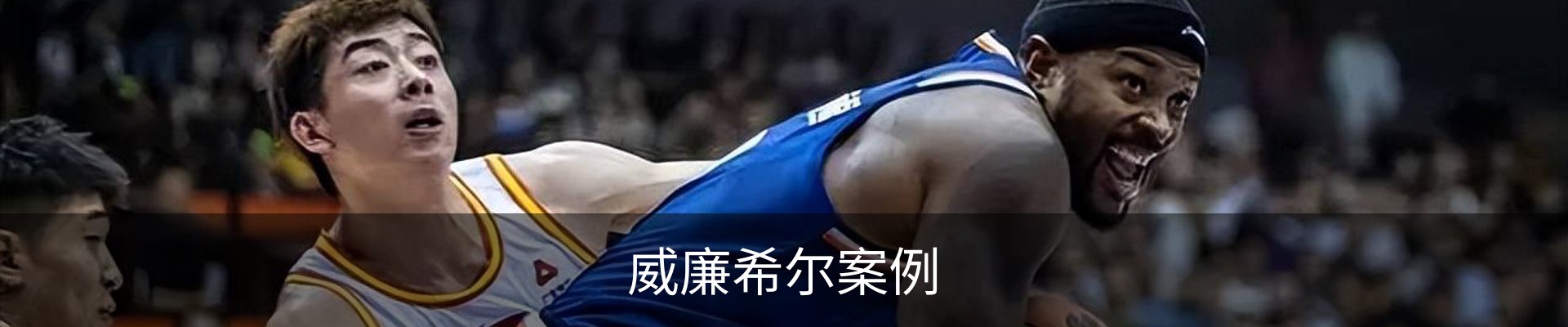 威廉希尔案例